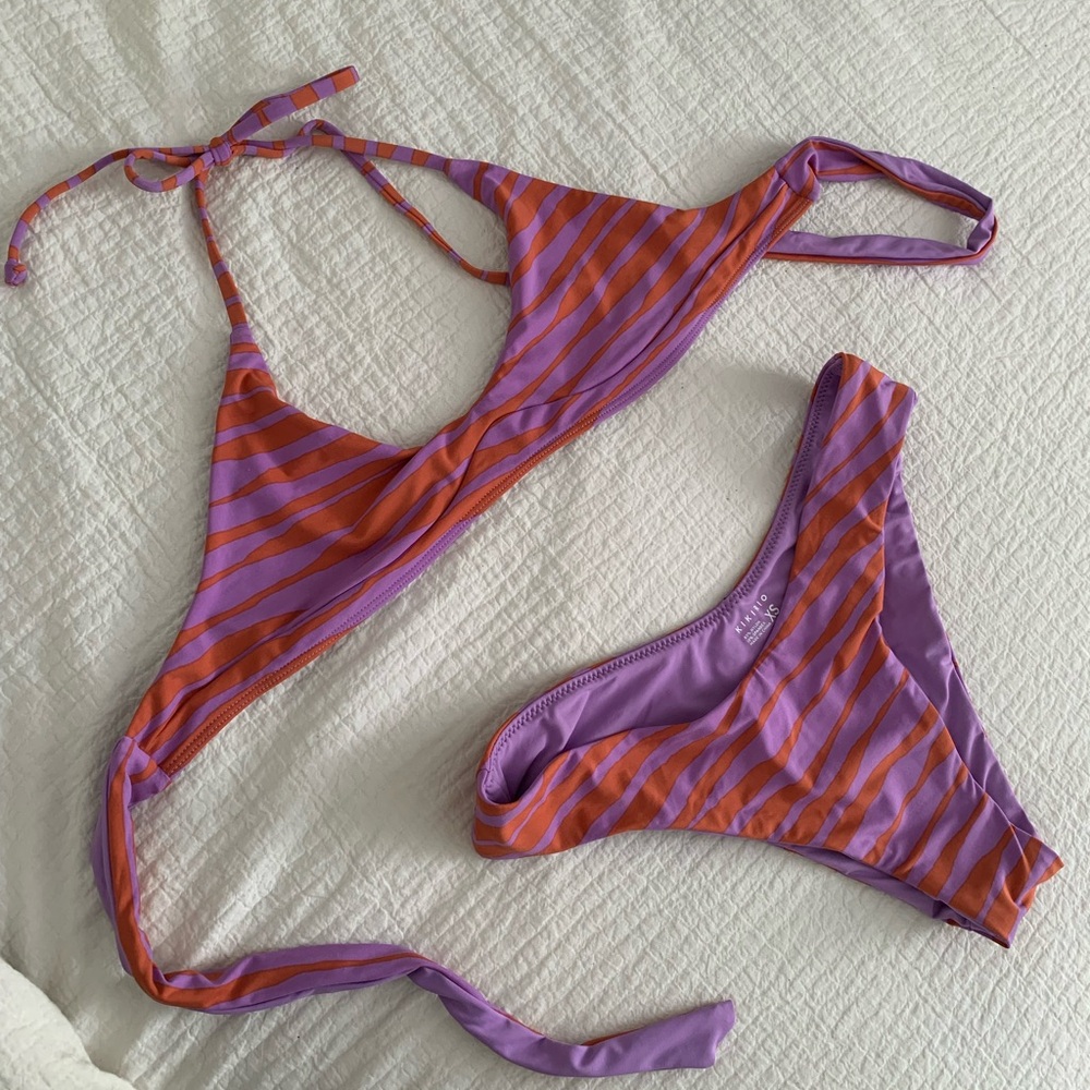 Kikirio Xs Two Pieces Bikini